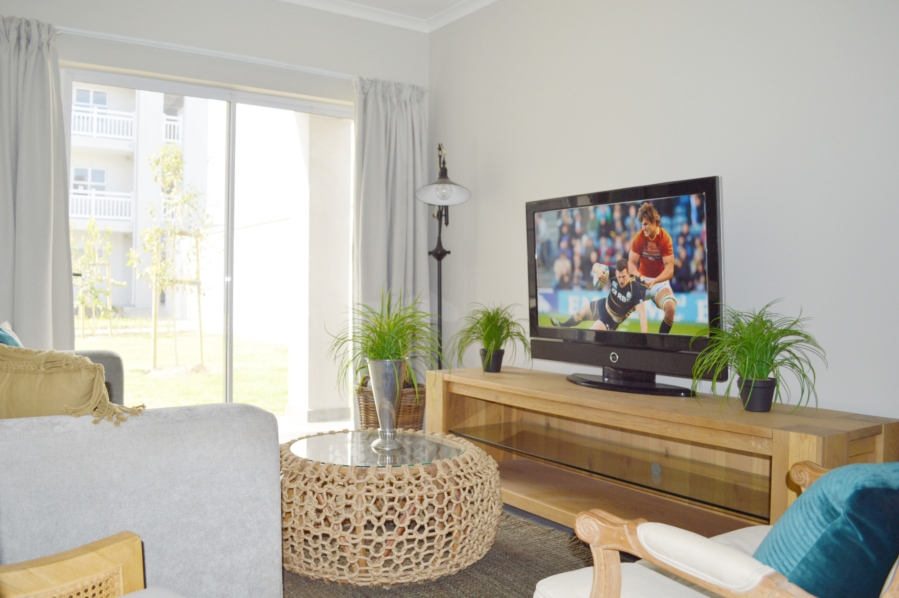 To Let 2 Bedroom Property for Rent in Haasendal Western Cape